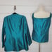 Dana Buchman NWT size 14 jacket & shell size 12 pants