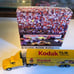 1990’s Winross American Racing Scene NA