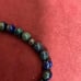 Chrome Hearts 8mm Turquoise Bead Bracelet