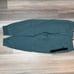 Nike tech fleece sweatsuit set size large teal green blue pack