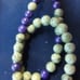 Necklace: entropic maze. :: bg4376
