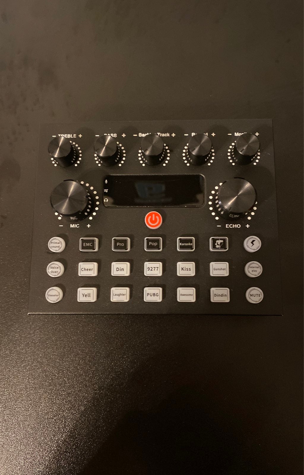 Microphone Setup Bundle