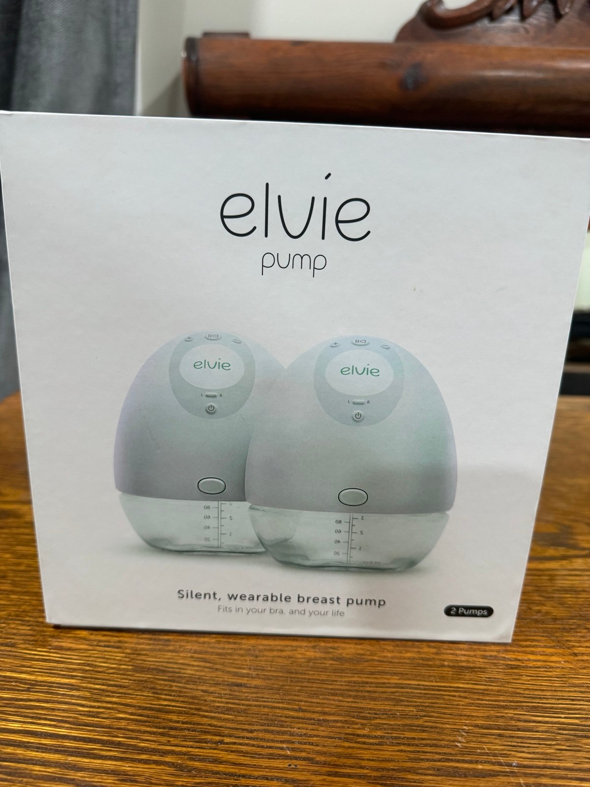 Elvie