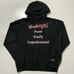 Champion Midnight Studios Posse Totally Unprofessional Alchemist Hoodie