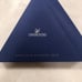 2015 Swarovski Christmas Ornament