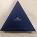 2015 Swarovski Christmas Ornament