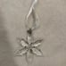 2015 Swarovski Christmas Ornament