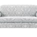 Subrtex sofa slipcover - 2 piece