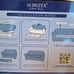 Subrtex sofa slipcover - 2 piece
