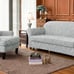Subrtex sofa slipcover - 2 piece