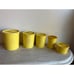 VTG Tupperware Lot