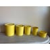 VTG Tupperware Lot