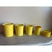 VTG Tupperware Lot