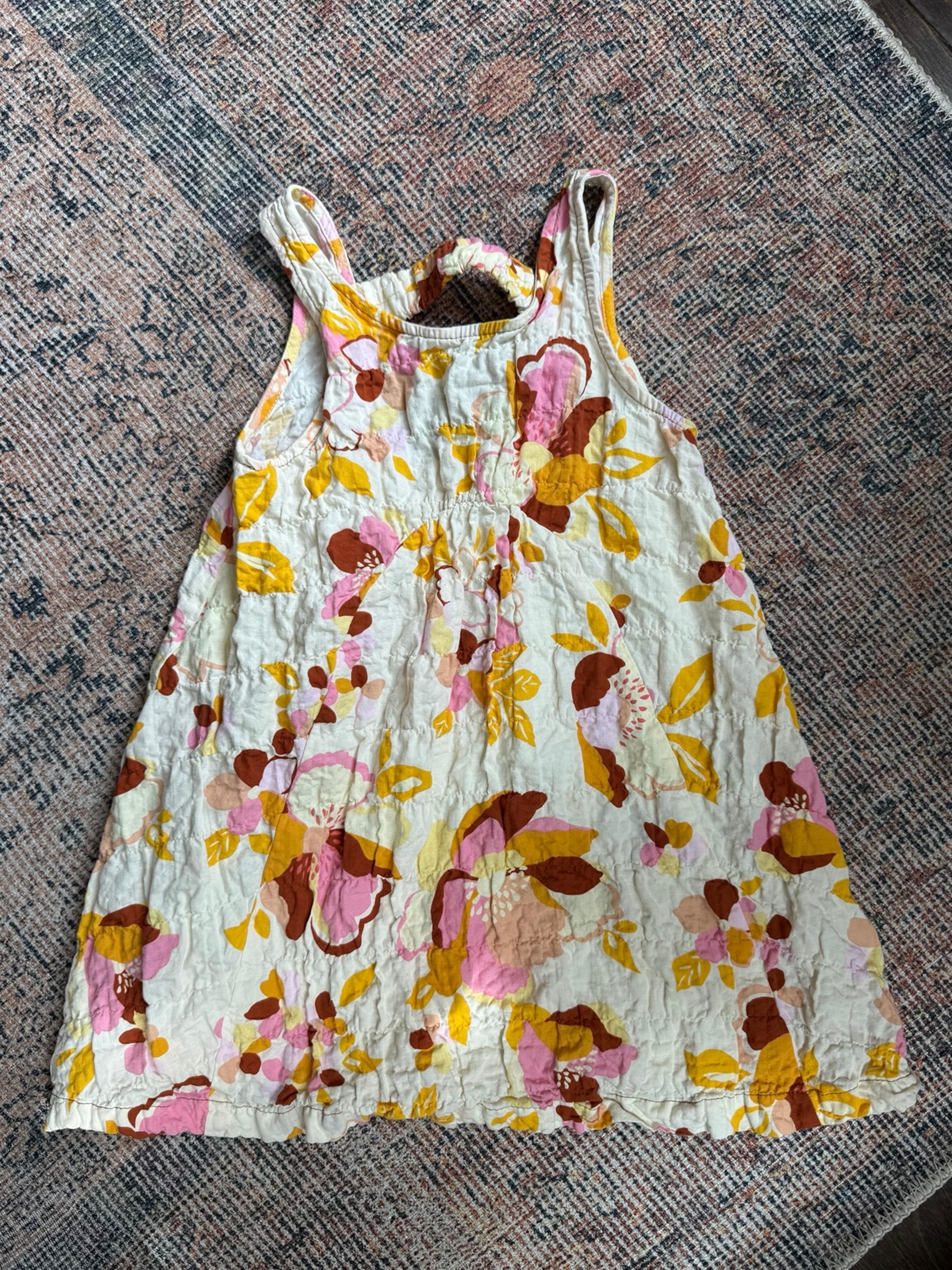 Zara Dress