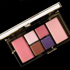 Tom ford 04 VIOLET ARGENTE Palette
