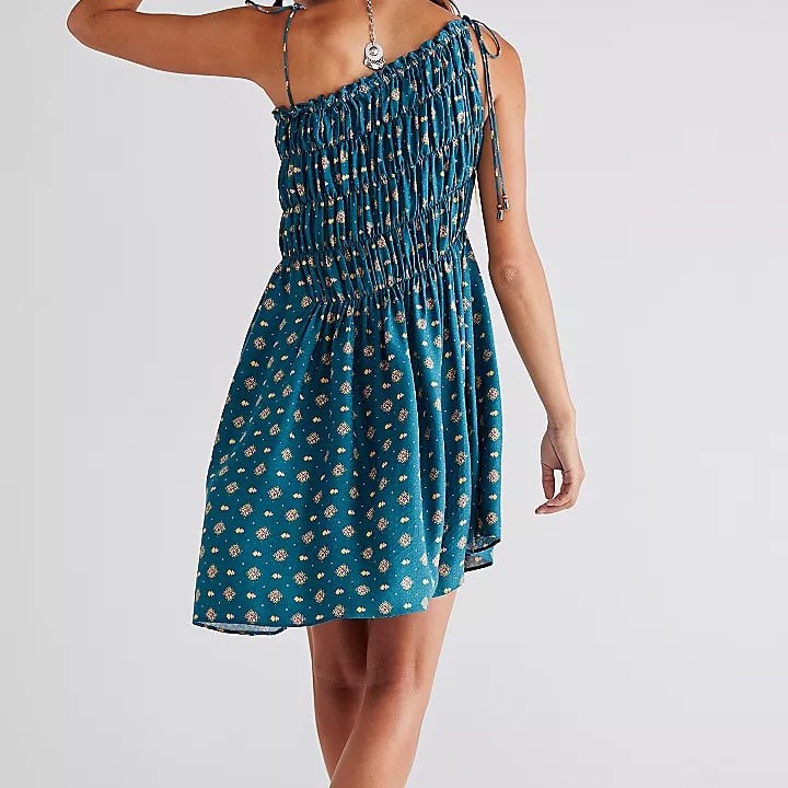 Free People Clementina Dress