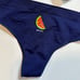 NWT Bundle of 6 Victorias Secret and PINK Thong Panties- Small