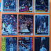 Karl Malone NBA Basketball Card Lot #3