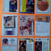 Karl Malone NBA Basketball Card Lot #3