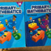 Homeschool 2nd Grade Curriculum Envision Math Scott Foresman Reading Books Lot
