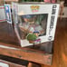 Funko pop Clark Griswald with station wagon #90