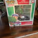 Funko pop Clark Griswald with station wagon #90