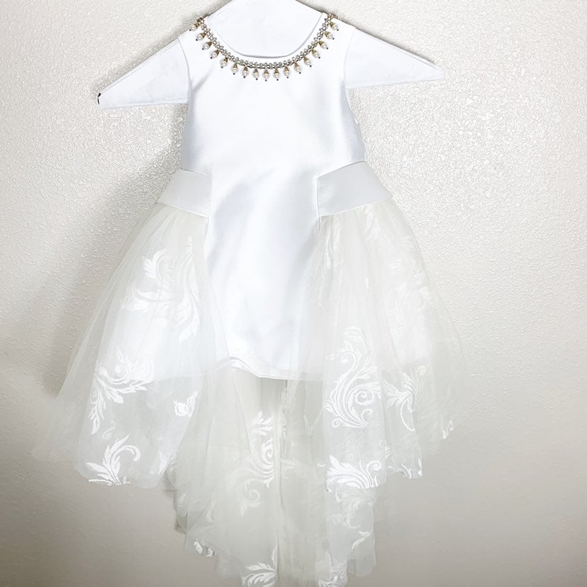 Flower Girl Dress