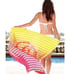 Victoria’s Secret beach towel mat roll away blanket pool River accessories pink