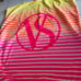 Victoria’s Secret beach towel mat roll away blanket pool River accessories pink