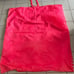 Victoria’s Secret beach towel mat roll away blanket pool River accessories pink