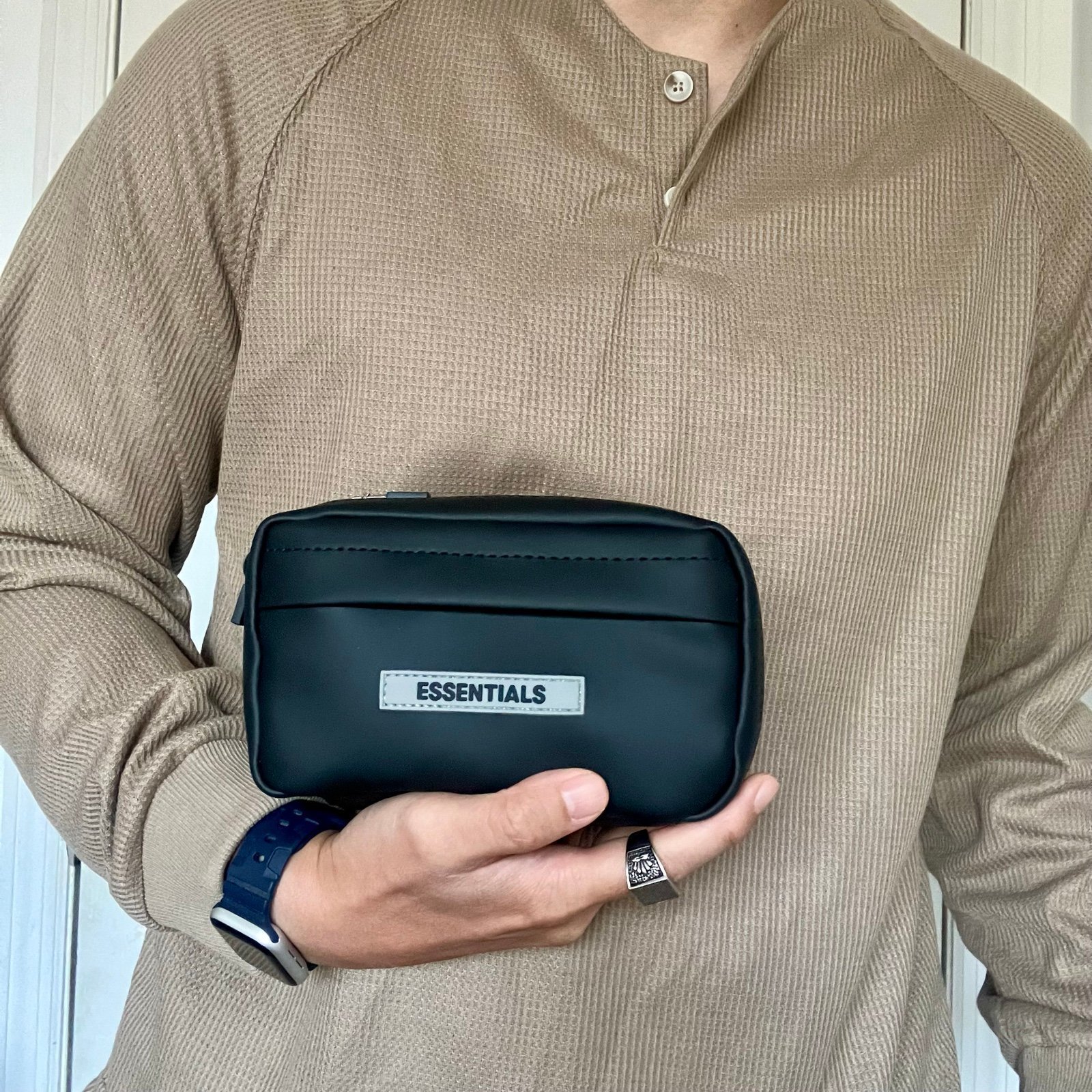 Fear of God Bags | Mercari