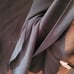 Donna Ricco Skirt Size 2X Black Layered Lined Elastic Waist Plus