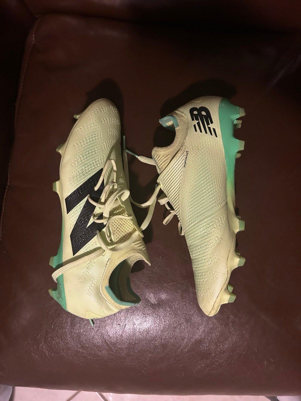 New Balance Furon v7+ Pro FG