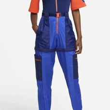 Nike Air Jordan Next Utility Convertible Pants Shorts Women’s Size M DD7097-480