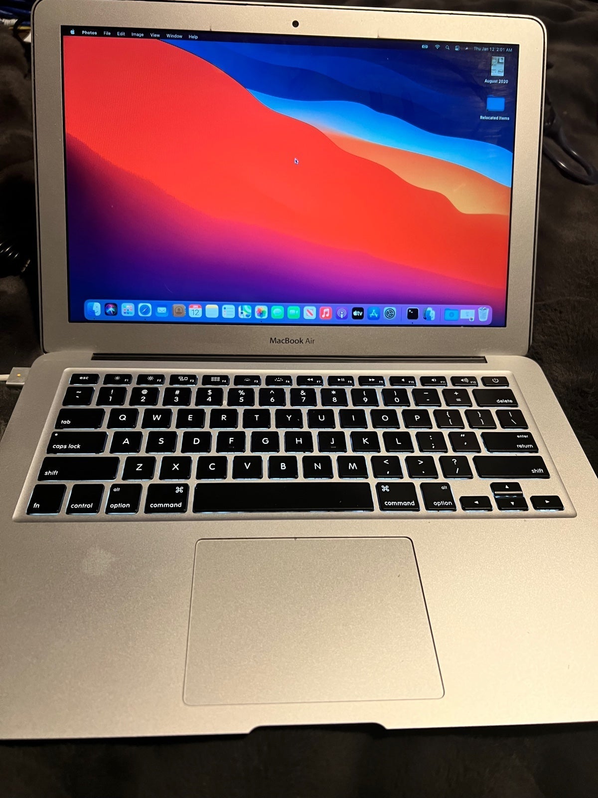 Apple MacBook Air