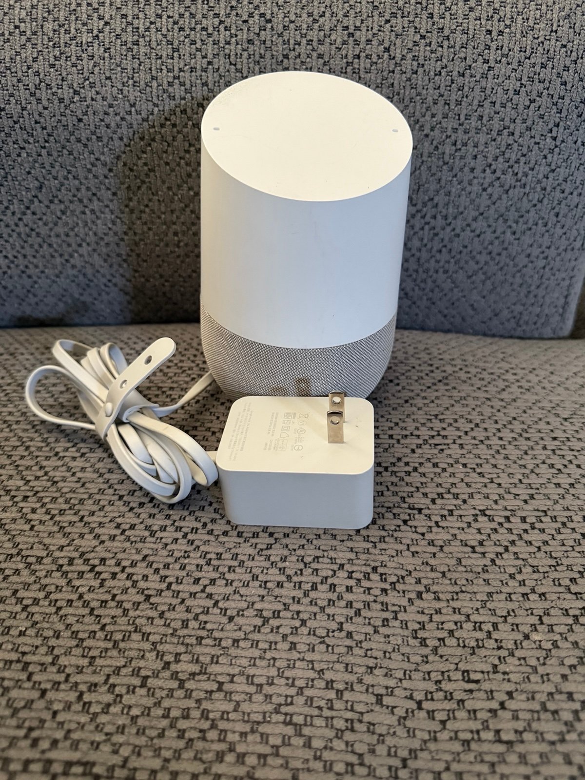 Google Home Smart Assistant