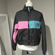 PUMA track jacket