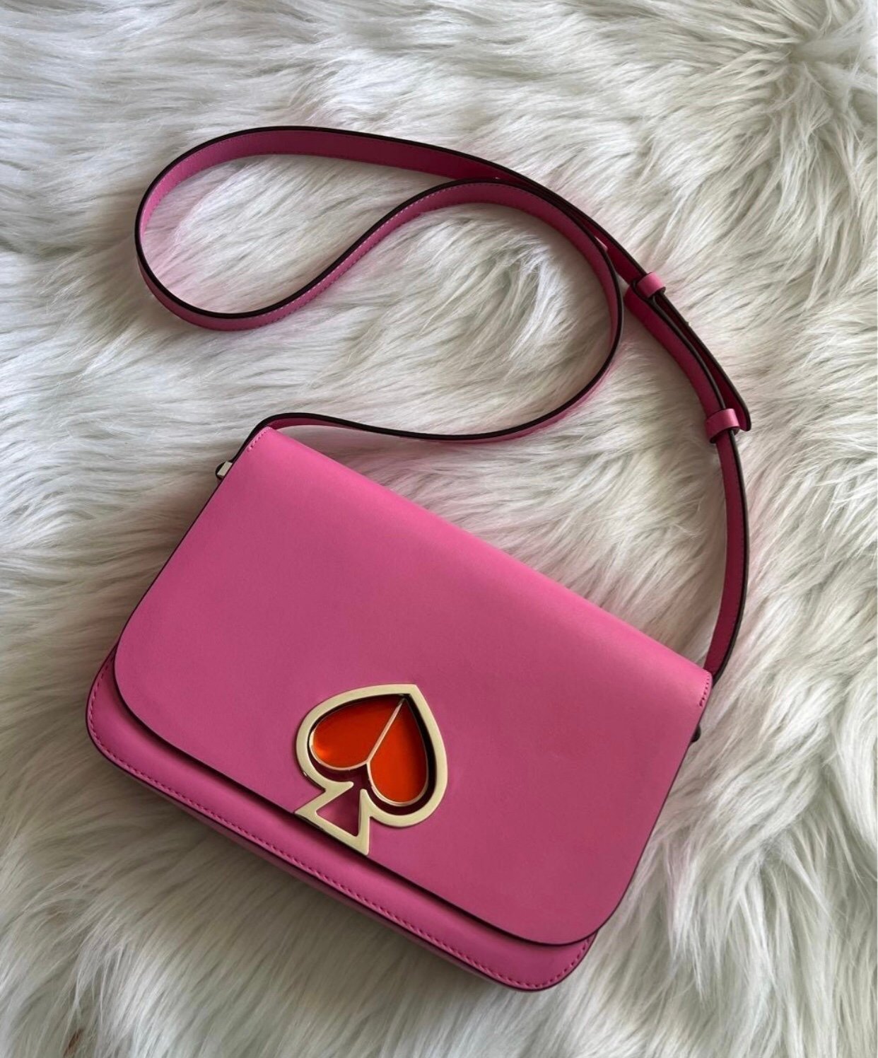 Kate Spade New York nicola twist bag