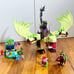 LEGO Elves The Goblin King's Evil Dragon