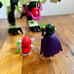 LEGO Elves The Goblin King's Evil Dragon