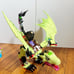 LEGO Elves The Goblin King's Evil Dragon