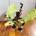 LEGO Elves The Goblin King's Evil Dragon