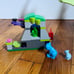 LEGO Elves The Goblin King's Evil Dragon