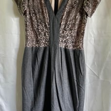 Red Valentino Dress 46