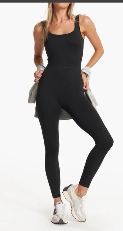 Vuori NEW Halo Essential Jumpsuit Size M