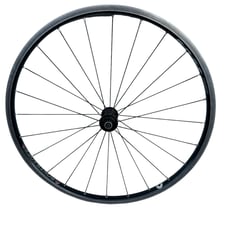 Bontrager Race Front Wheel, Tubeless, ETRTO 559x19 ERD 539 NOS