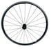 Bontrager Race Front Wheel, Tubeless, ETRTO 559x19 ERD 539 NOS