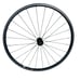 Bontrager Race Front Wheel, Tubeless, ETRTO 559x19 ERD 539 NOS