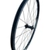 Bontrager Race Front Wheel, Tubeless, ETRTO 559x19 ERD 539 NOS