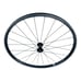 Bontrager Race Front Wheel, Tubeless, ETRTO 559x19 ERD 539 NOS